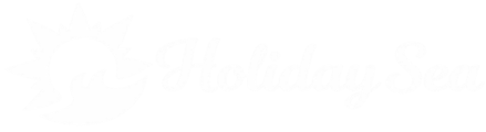 Logotipo Holiday Sea