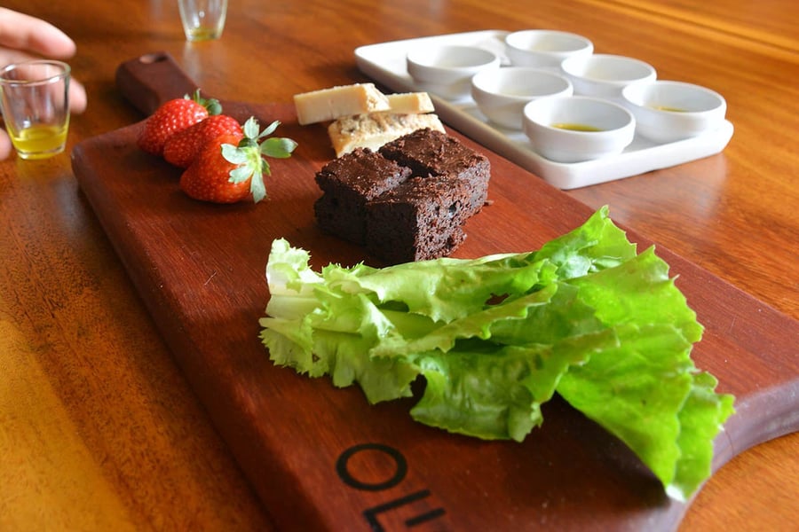 OLIQ São Bento do Sapucaí - Pet Friendly