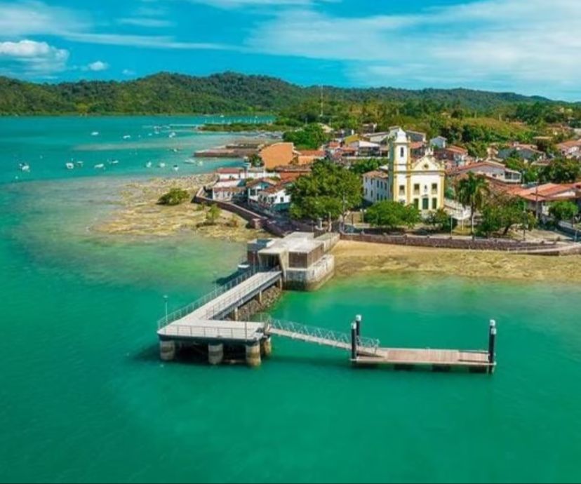 Ilha de Bom jesus 