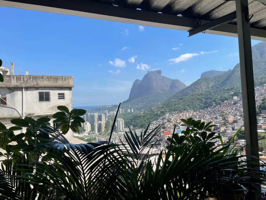 Favela Tour Rocinha no Rio com guia local - foto 7
