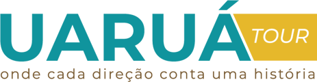 Logo - UARUÁ TOUR