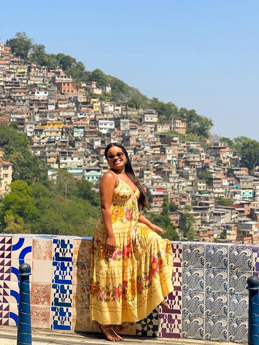 Mirante dos Prazeres