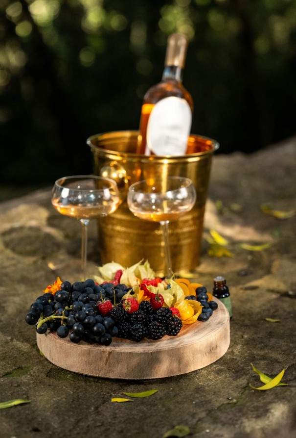 Winefulness - Madre Terra