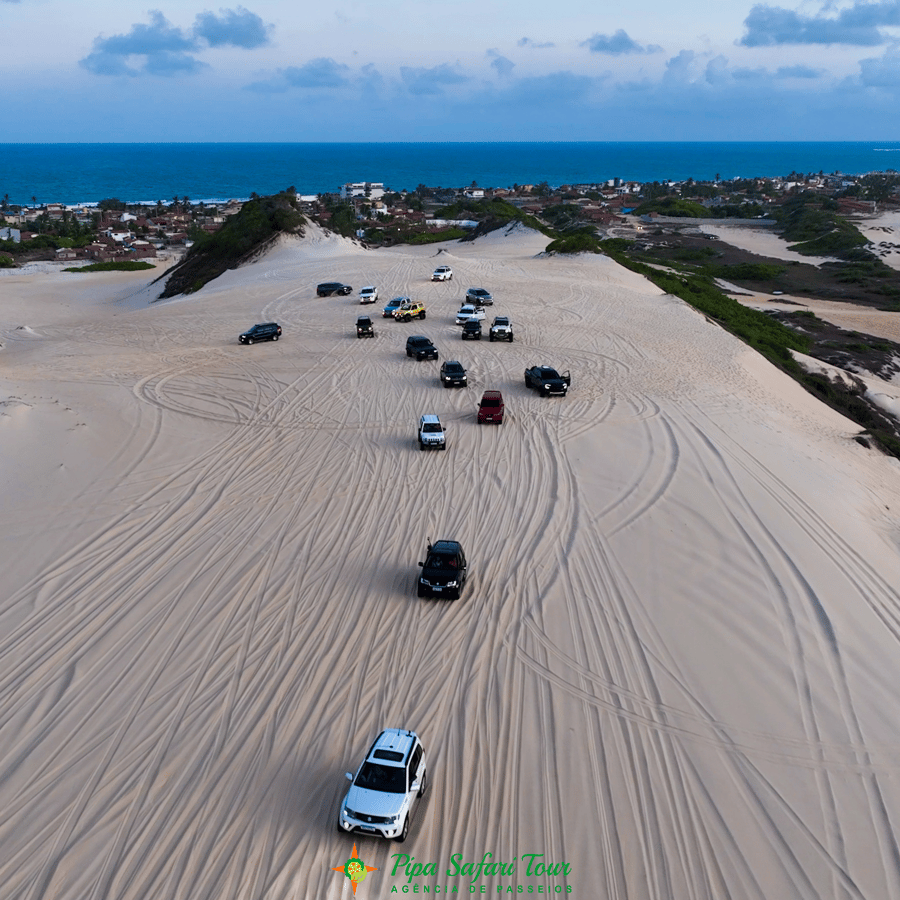 Dunas Malembá