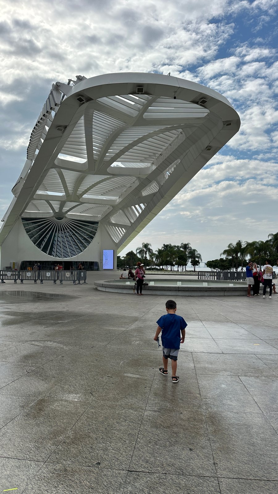 Museu do Amanhã