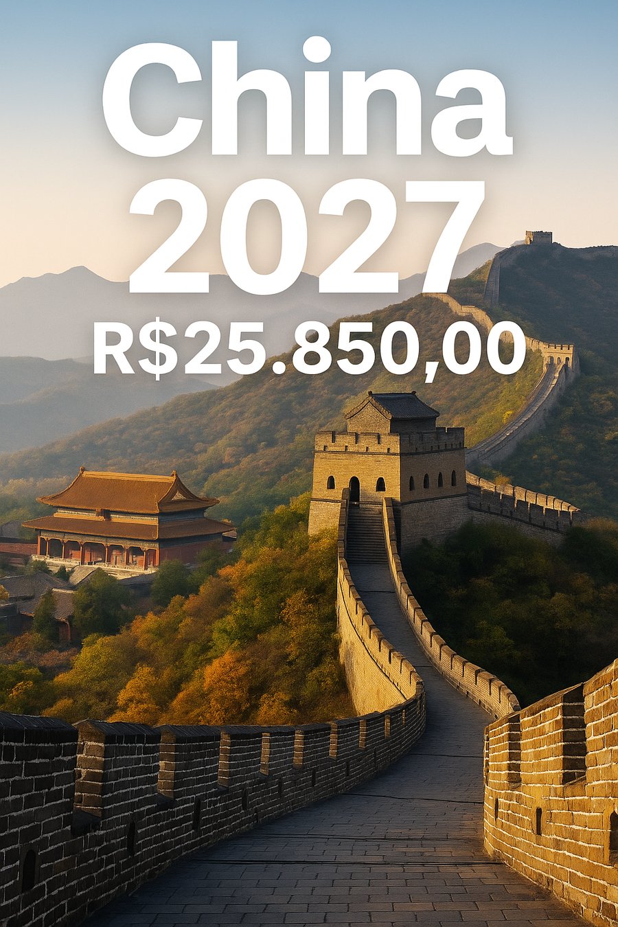 Grupo de Viagens Idade Dourada: viagens planejadas para sêniores, com roteiros completos, conforto, cultura, acessibilidade e acompanhamento especializado.