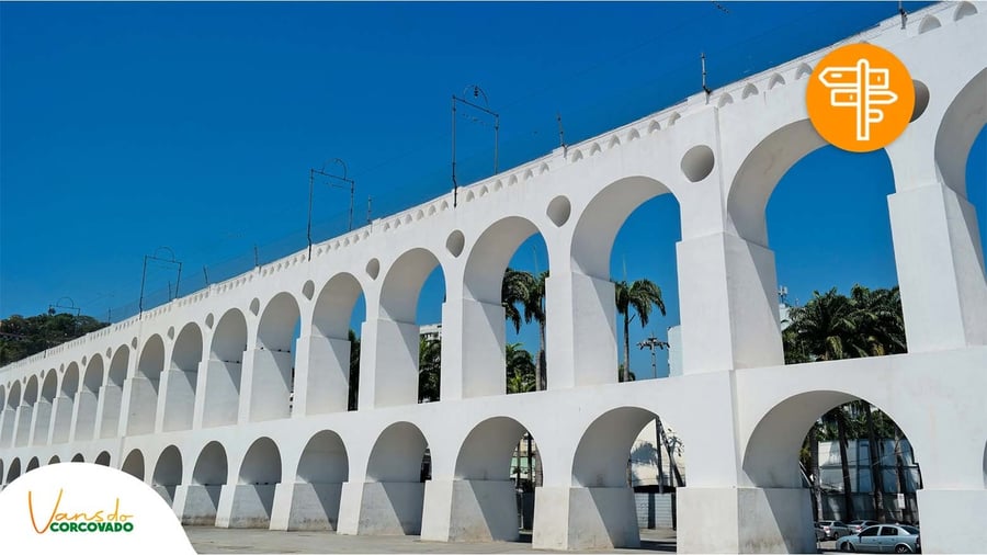 Novo Passeio: Cariocando por aí