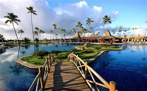 Transfer Aeroporto x Guarajuba