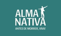 Logotipo Alma Nativa