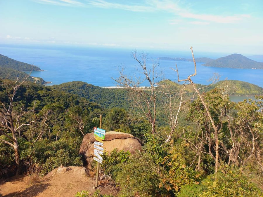 Pico do Piúva