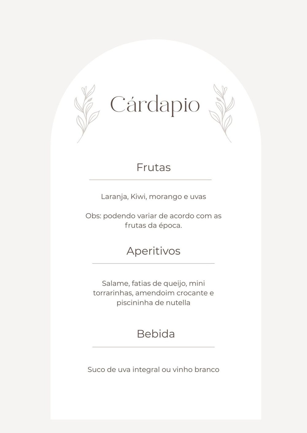 Pique Nique Romântico na Praia