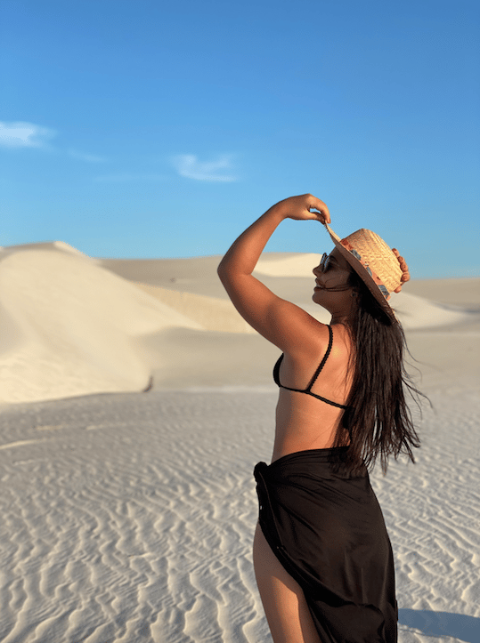 PASSEIO DE BUGGY (ROT. 1: PRAIA SELVAGEM + POUSADA VIP COM DRINK)