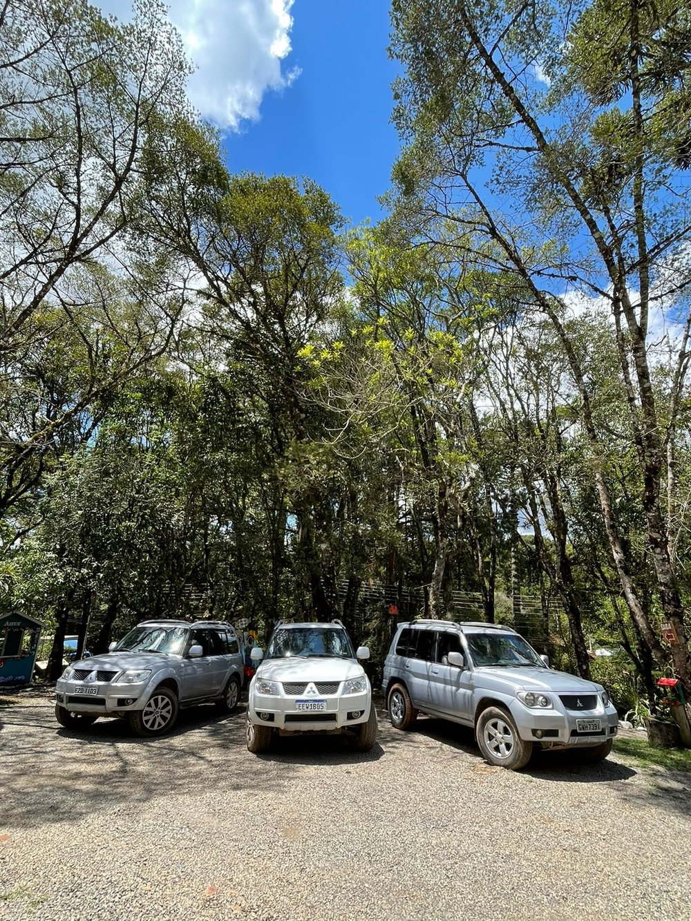 Pedra Redonda + Pic Nic Exclusivo para (02 pessoas)