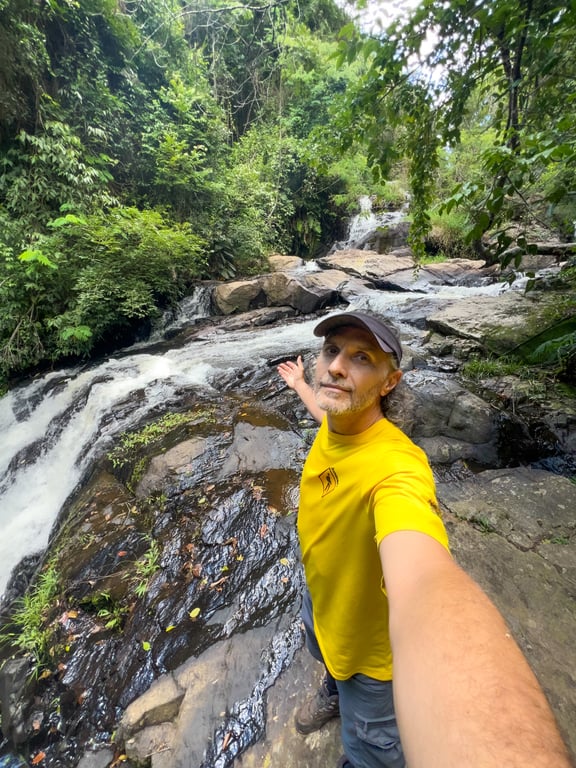 Tombamento da Serra Do Japi
