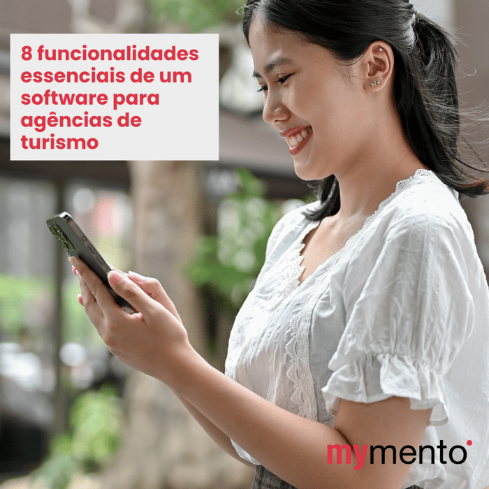 8 Funcionalidades Essenciais de um Software para Agências de Turismo