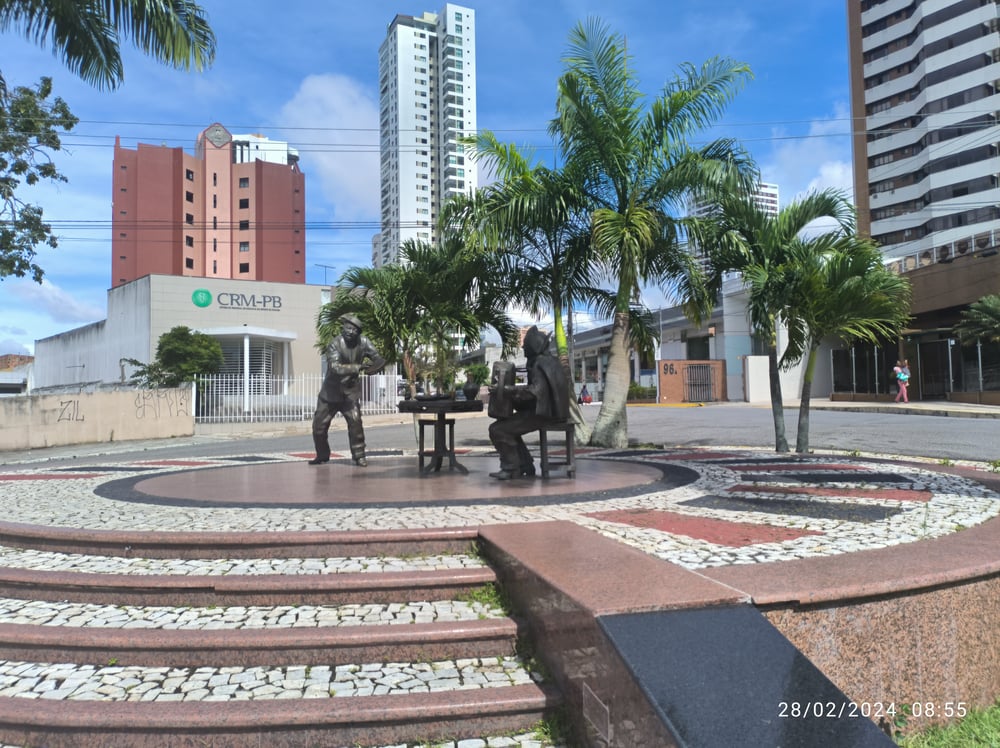 Campina Grande 