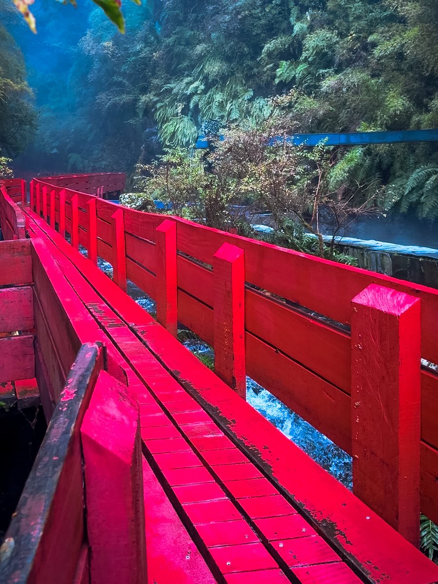 Termas Geométricas 02