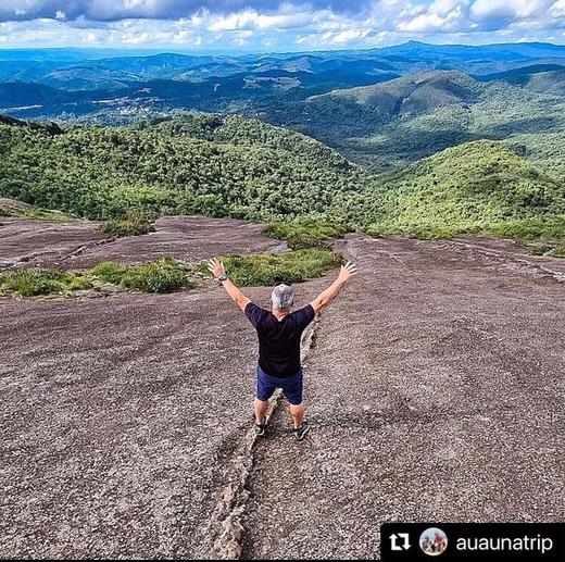 City Tour 4X4 com Pedra Redonda (4 pessoas)