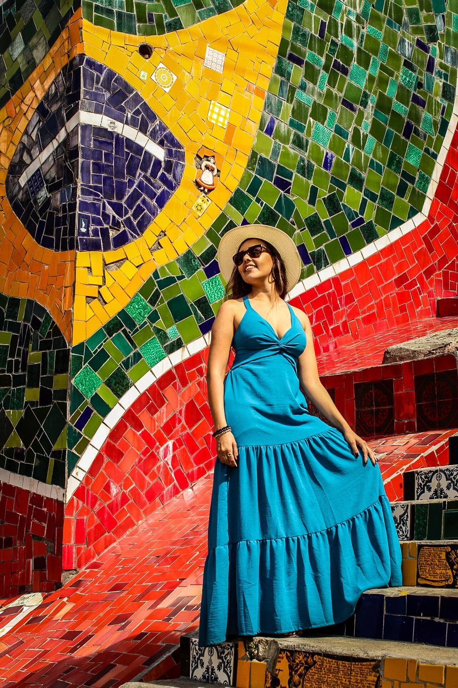 Guia de Turismo com Fotografia no Rio de Janeiro: Uma Experiência Exclusiva e Personalizada