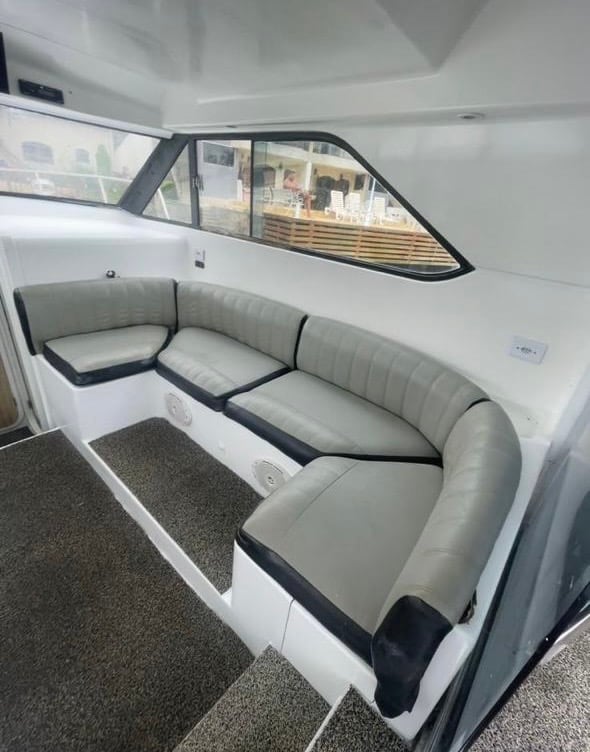 Passeio de Lancha em Cabo Frio