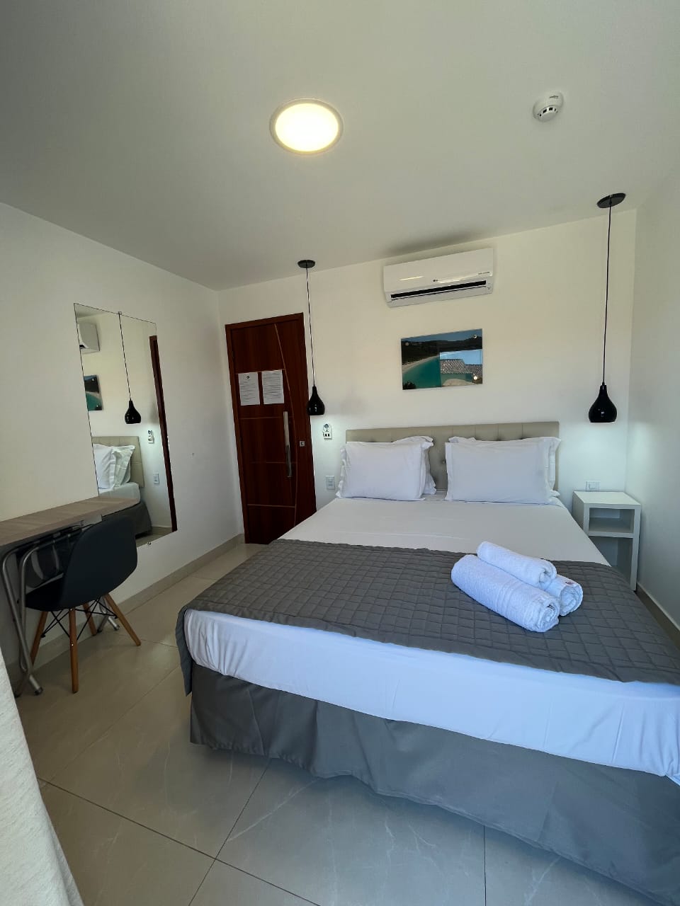 Pousada em Arraial do Cabo