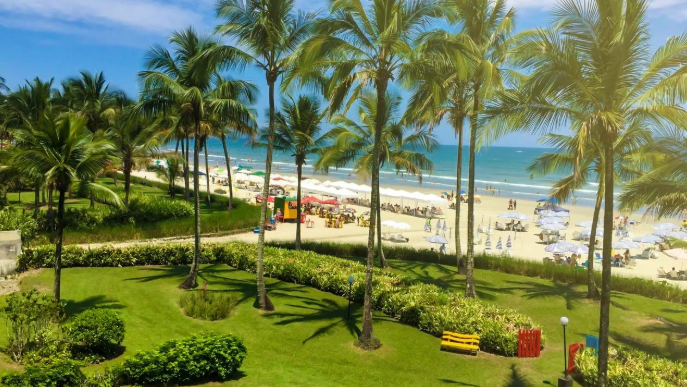 Riviera de São Lourenço