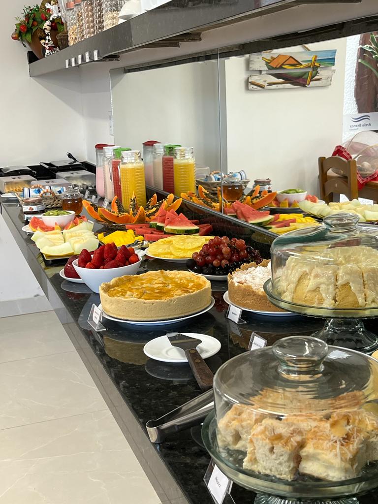 Pousada em Arraial do Cabo