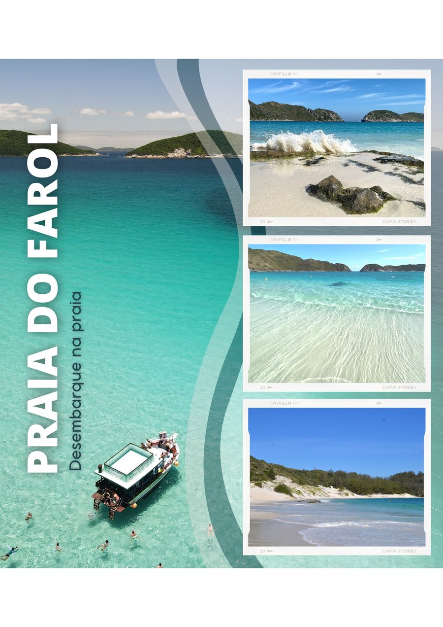 Praia do Farol