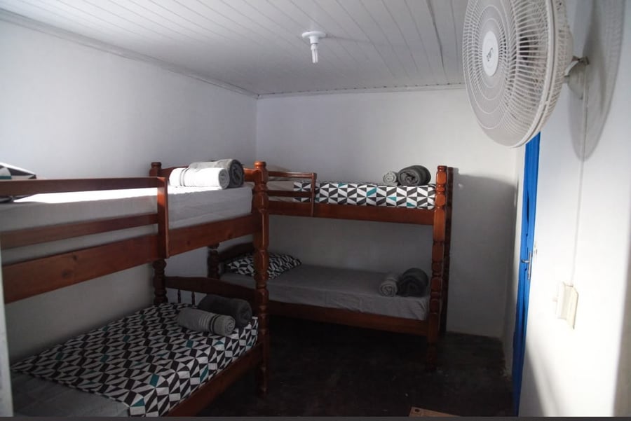 Hostel 
