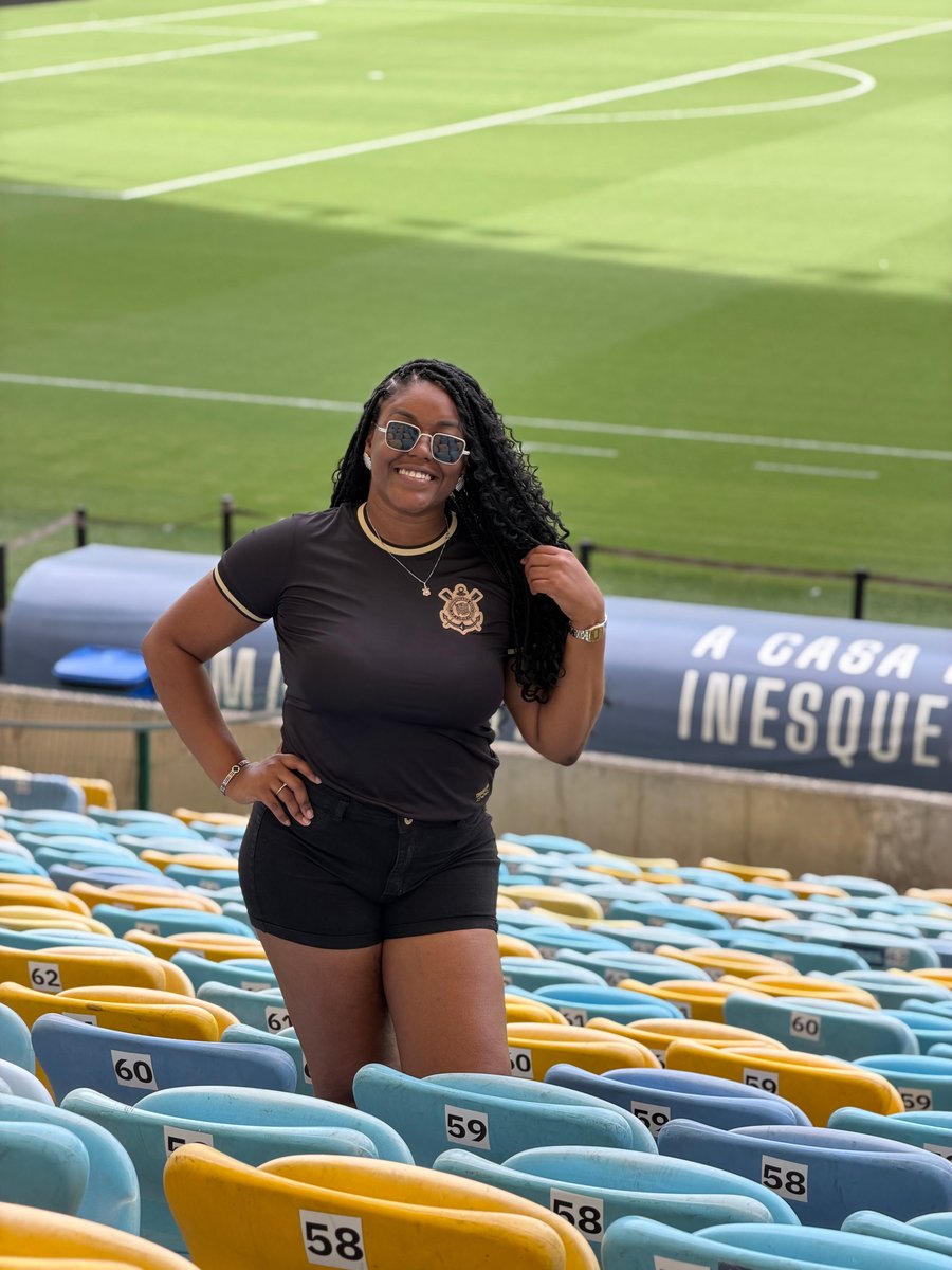 ARQUIBANCADA - MARACANÃ 