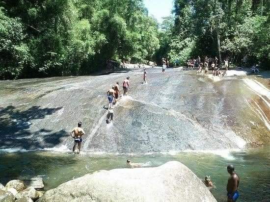 Cachoeira do Toboga