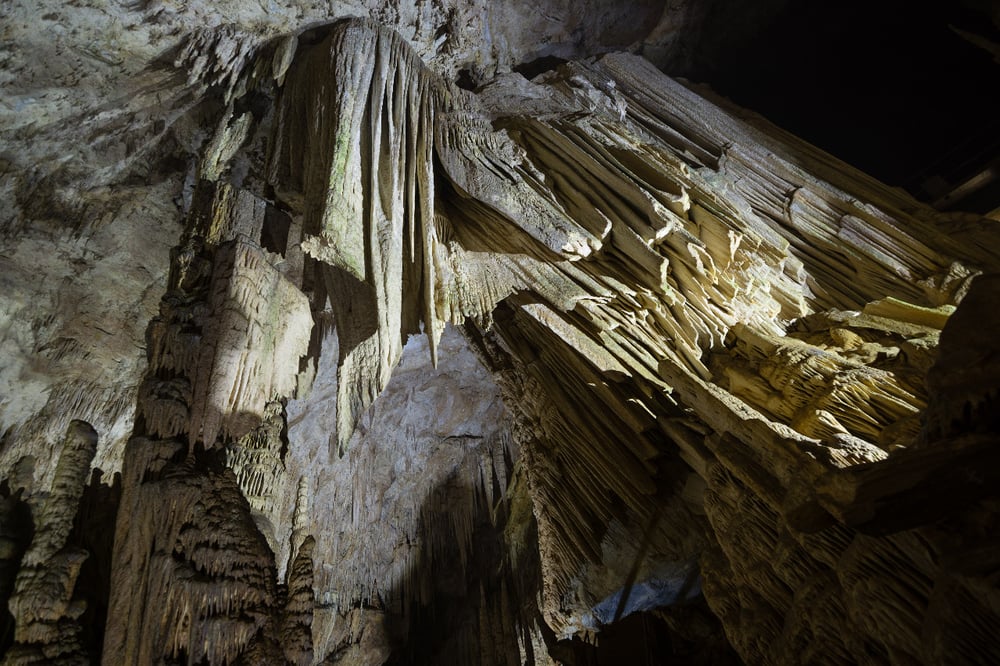 Roteiro para 3 dias no PETAR + Vale das Ostras