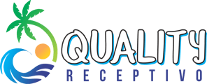 Logo - Quality Receptivo 