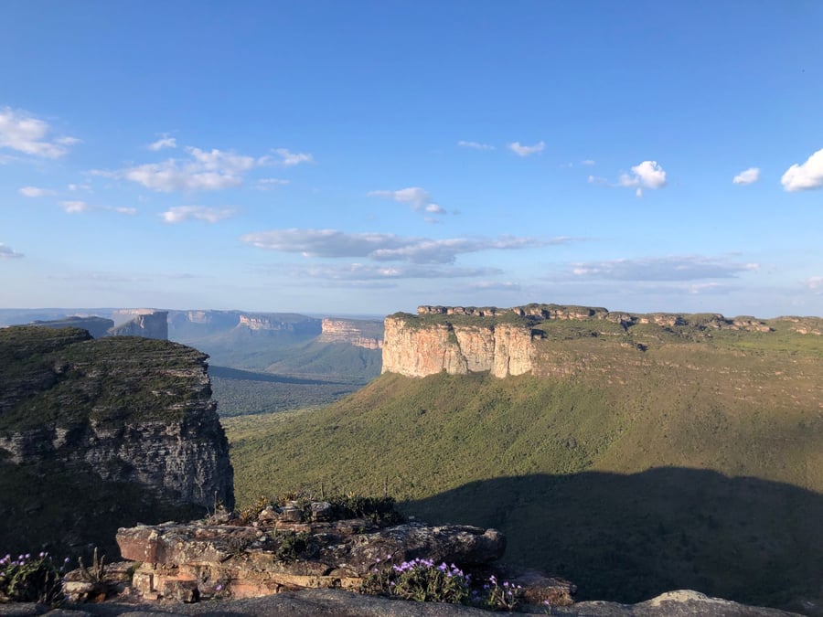 Morro do Pai Inácio