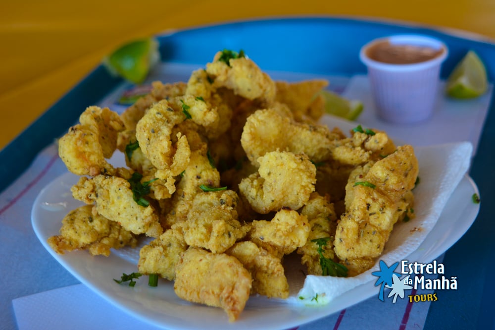 Passeio de barco em Paraty | Escuna Estrela da Manhã 