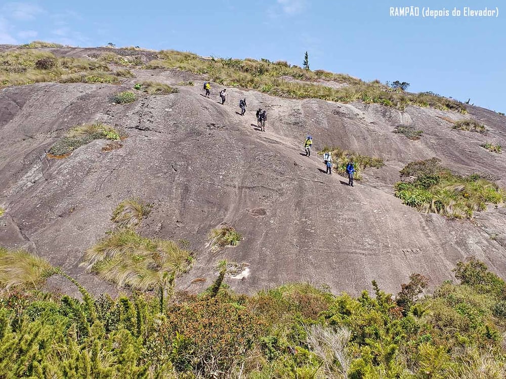 TRAVESSIA PETRÓPOLIS X TERESÓPOLIS 2024