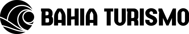 Logo - BAHIA TURISMO