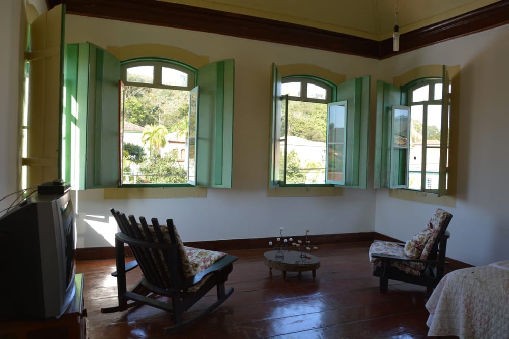 18/03 Areias, Joia Histórica do Vale do Paraíba