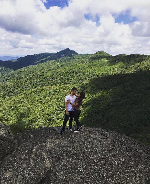 City Tour 4X4 com Pedra Redonda (4 pessoas)