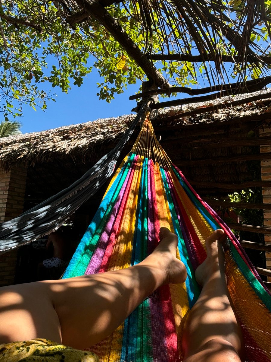 Restaurante no Delta do Parnaíba - Araioses/MA