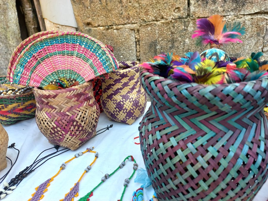 Aldeia Indígena Boa Vista