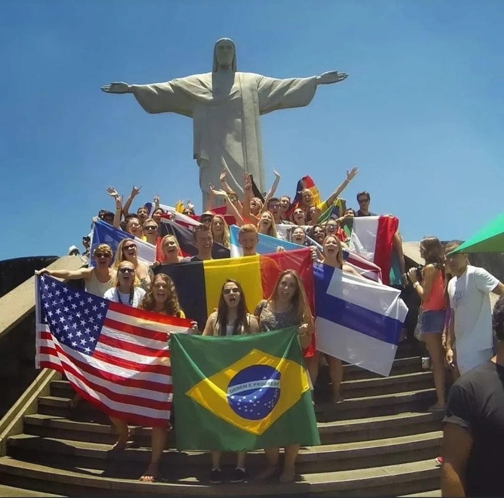 TOUR PRIVADO: MONTE O SEU TOUR!