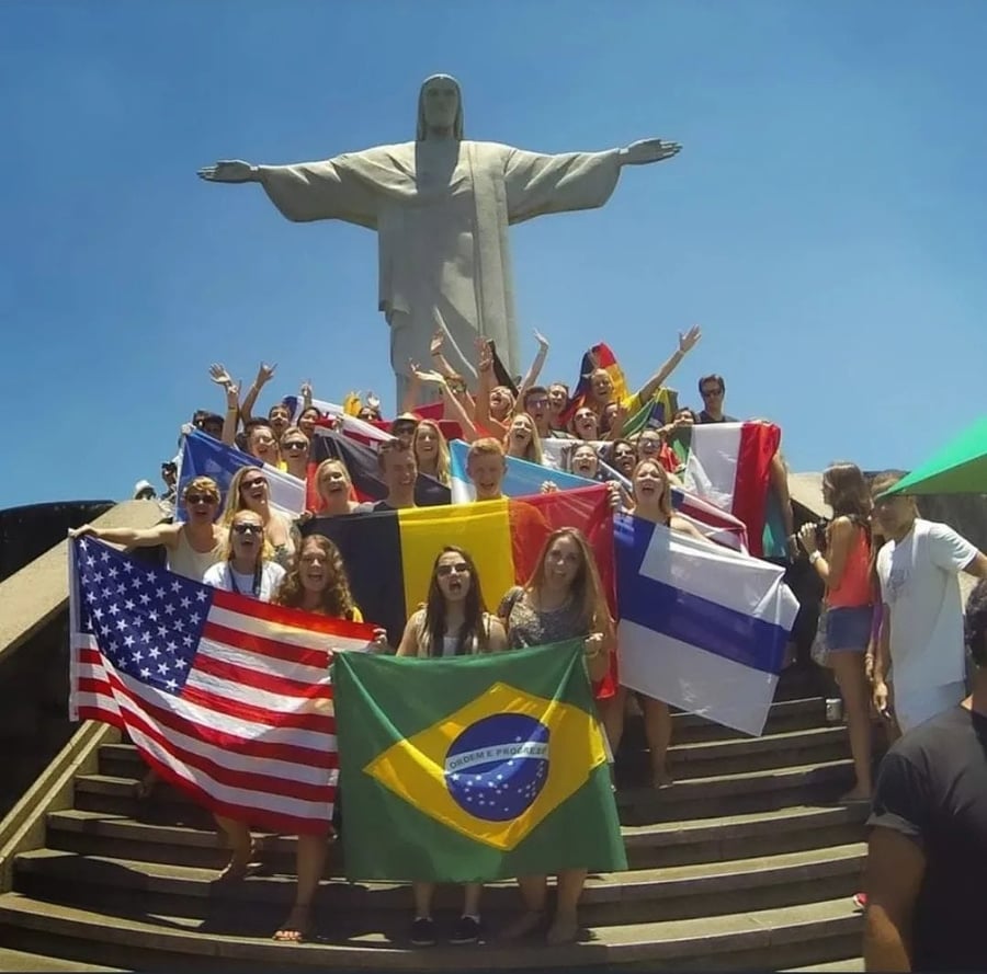 TOUR PRIVADO: MONTE O SEU TOUR!