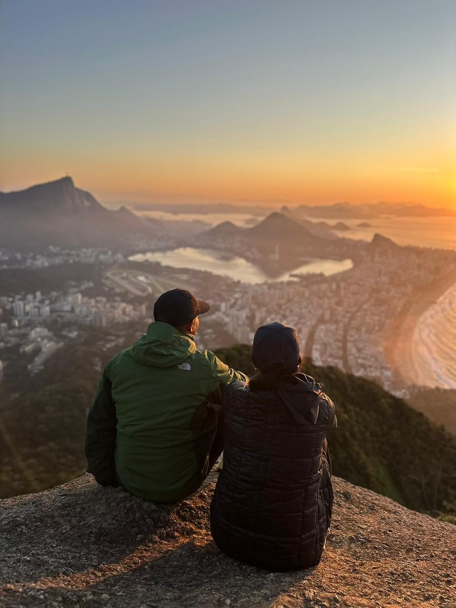 Morro 2 Irmãos