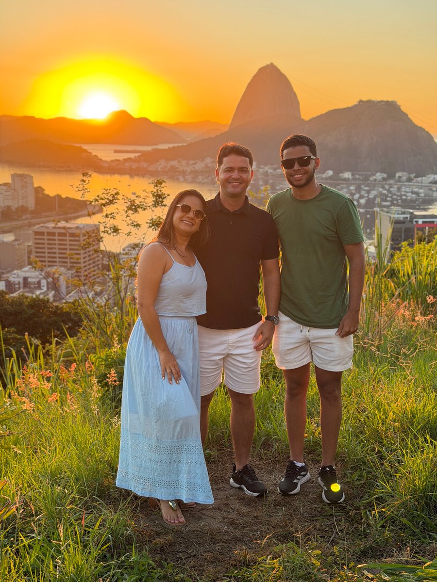 NASCER DO SOL MIRANTE DO PEDRÃO COM FOTOS PROFISSIONAIS 