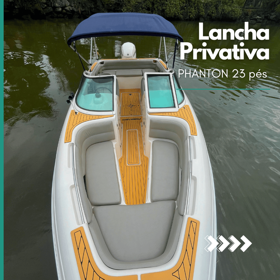 Lancha Privativa