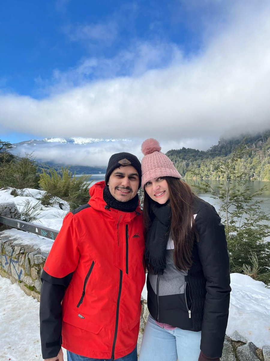 Viagem Romântica em Bariloche: Dicas de Hotéis, Restaurantes e Passeios a Dois