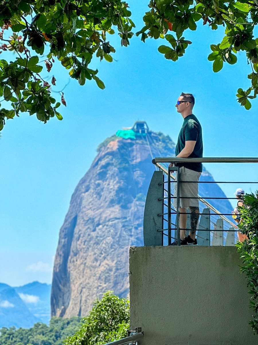 Pão de Açúcar
