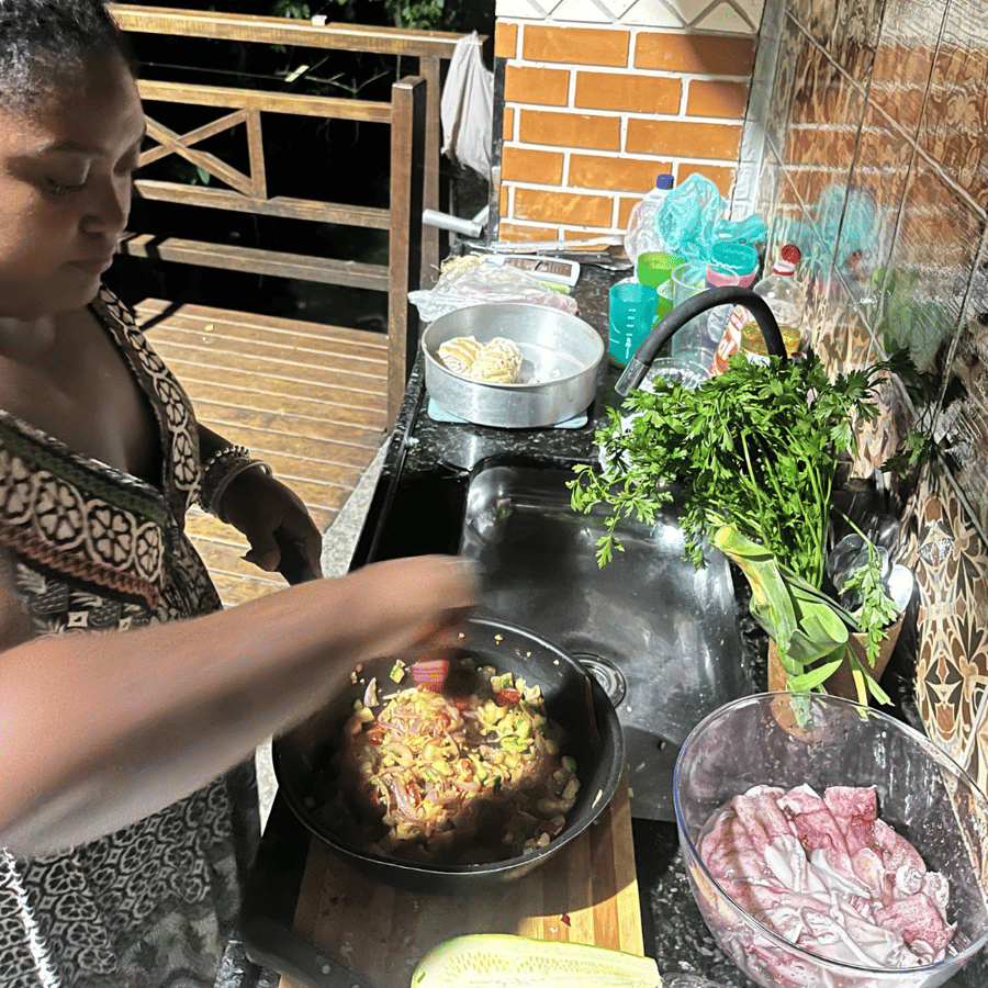 Sabores do Brasil: Os Pratos Mais Famosos da Gastronomia Brasileira