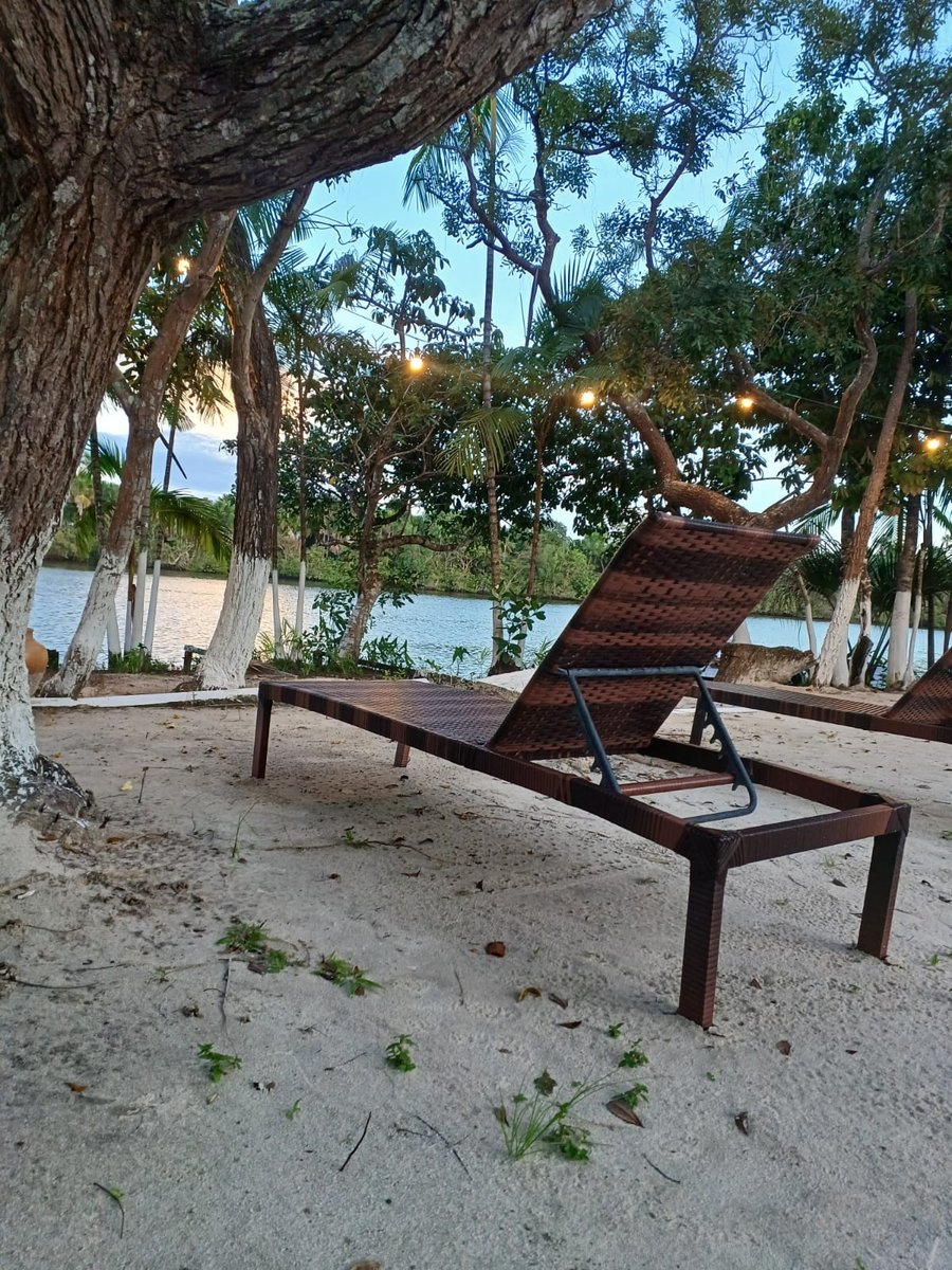 Orla Pousadas (Barreirinhas)